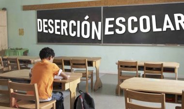 Desigualdad y mala política educativa