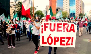 ¿Amlo anti neoliberalista?