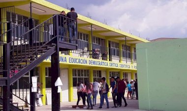 REPORTAJE | Secundaria “Wenceslao Victoria”, 15 años de un proyecto progresista