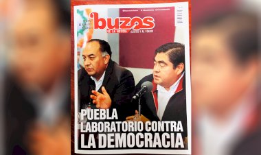 “buzos”: forjadora de conciencias