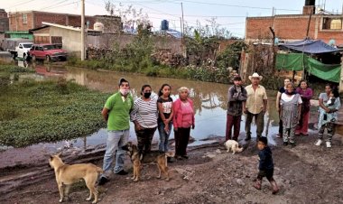 Urge atención del municipio a demandas populares: Teresa Esquivel Pérez