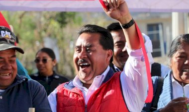 Atexcal, Cañada Morelos y Ocoyucan, ejemplos de gobierno