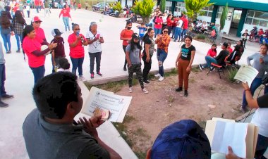 Fomentando el deporte en Santo Domingo