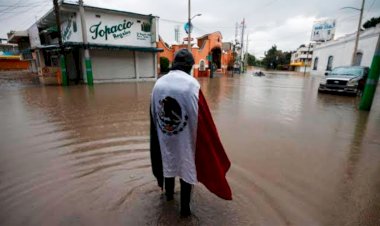 La oposición, el otro problema de México