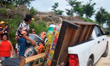 El verdadero rostro de la 4T en Campeche