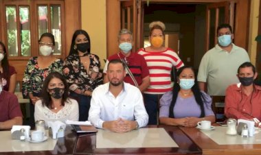 Gobierno morenista de Tepic debe atender los problemas sociales