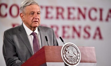 Declaraciones y amenazas del presidente son prueba de su mal gobierno 