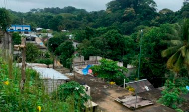 Familias pagan platos rotos de ingobernabilidad en Oaxaca