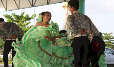 Generación nueva de jóvenes artistas