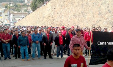 “...es mucho mejor el territorio que el escritorio...”