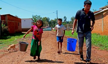 La clase baja en México