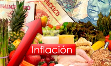 La inflación más alta en veinte años: más pobres