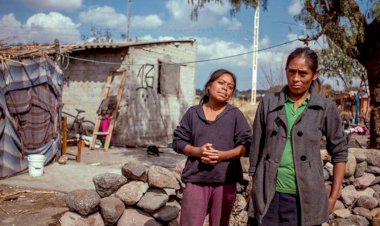 Más hambre en los hogares michoacanos en tres años de 4T