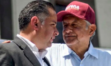 AMLO, la corrupción y Santiago Nieto