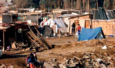 Por cuarto año no habrá obras públicas básicas para los pobres