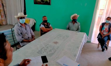 Obra gestionada por Antorcha se materializa y cambia rostro de Mixquixtlahuaca