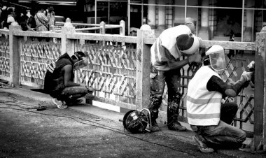 La precariedad laboral: otro de los problemas en México