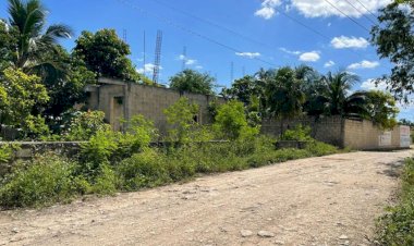 Un año más sin calles pavimentadas en colonias populares de Cancún