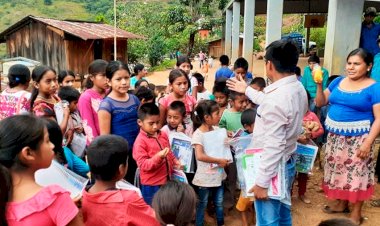 Regreso a clases presenciales, riesgo permanente para estudiantes