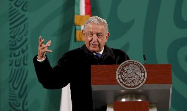 Decreto de “seguridad nacional” a megaproyectos; AMLO atenta contra la transparencia