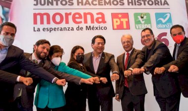 Los oídos sordos de Morena y López Obrador