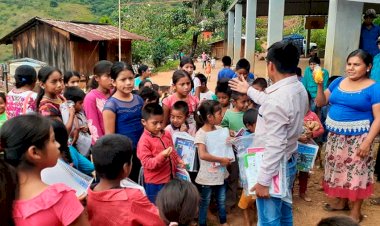 Falta de presupuesto en escuelas, una realidadinocultable