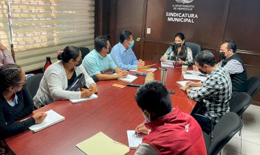 Buscan antorchistas lograr regularización de colonias en Hermosillo 