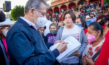 Una defensa de Chimalhuacán