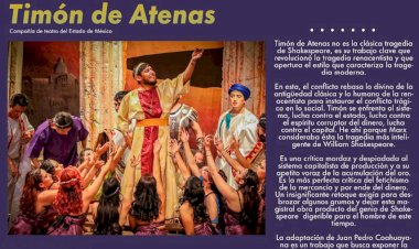 21º Edición de la Muestra Nacional de Teatro