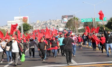 Antorcha anuncia “Jueves de Monserrat”