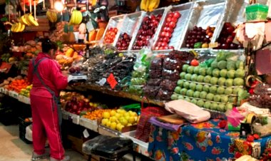 Inflación en alimentos, fracaso de la estrategia agrícola