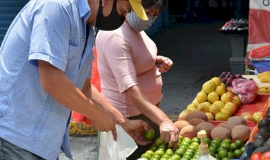 Y para cerrar el año, Morena nos regala la inflación anual más alta del siglo