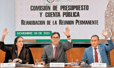 PEF 2022: insuficiente para el desarrollo del pueblo duranguense