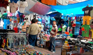 Los trabajadores deben protestar