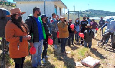 Rehabilitarán pozo de agua potable en Lázaro Cárdenas