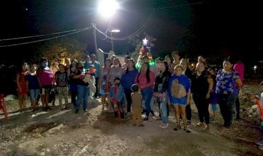 Llaman a luchar por una mejor calidad de vida en Mérida