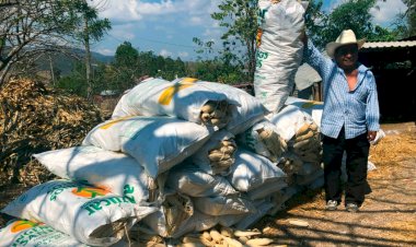 Se avizoran más dificultades para el campo: Movimiento Antorchista