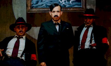 Presentarán “Arturo Ui” en el Teatro de la Ciudad