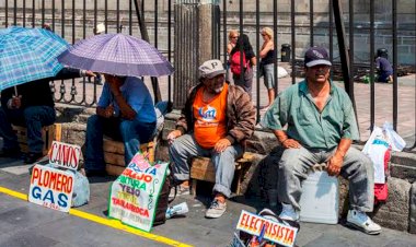 Tres años de gobierno de la 4T, para el pueblo nada que celebrar