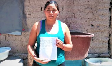 Acudirán antorchistas a SEDATU por inscripción en programa de vivienda