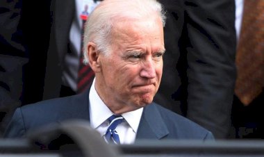 Biden, Estados Unidos y la democracia