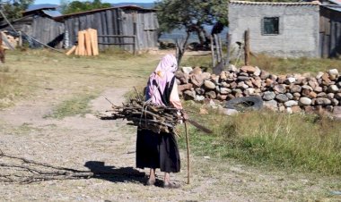 El abandono de los servicios de salud en los pueblos más apartados