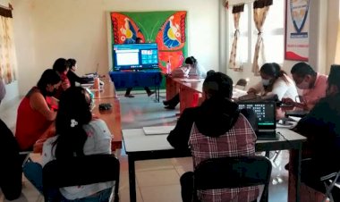 Participan en curso de planeación