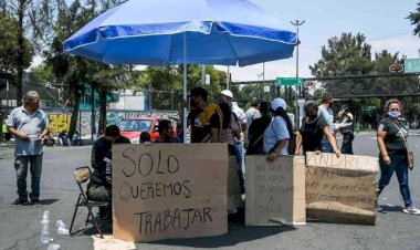 2021: ricos más ricos y pobres más pobres