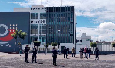 El Proyecto Nuevo Chimalhuacán entrega la administración, con toda transparencia