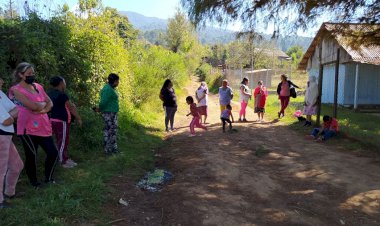 Mujeres antorchistas iniciarán gestiones en beneficio de su comunidad