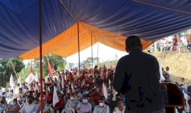 12 años de lucha y organización en la colonia Fraternidad