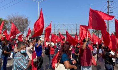 Ante esta crisis, la organización es la salida