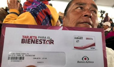 Mentiras y promesas en lugar de bienestar