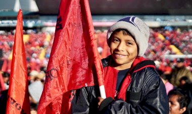 Educarnos y organizarnos, es el reto que nos toca ahora